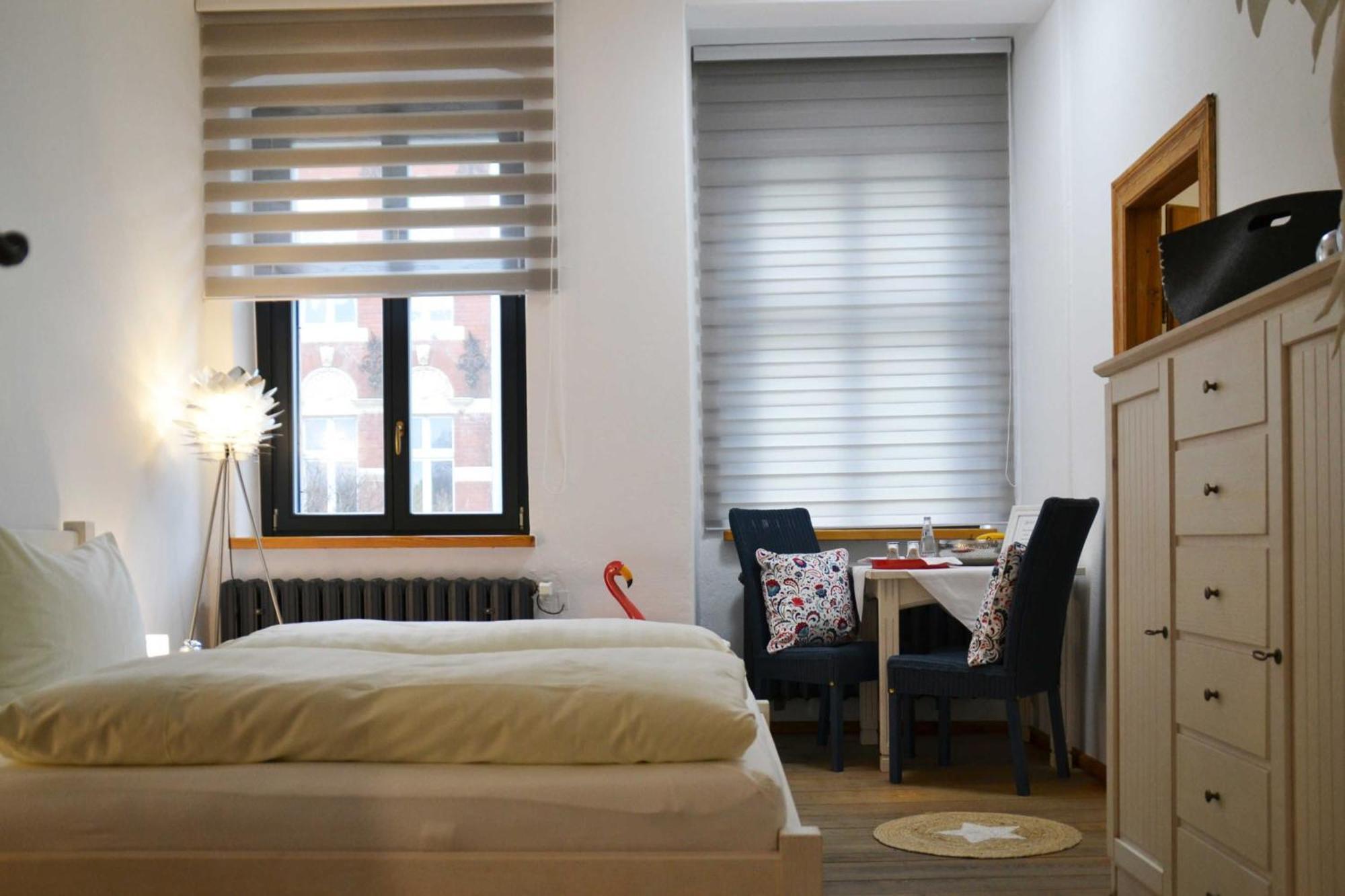 Hermann Hotel Bar Guben Kültér fotó