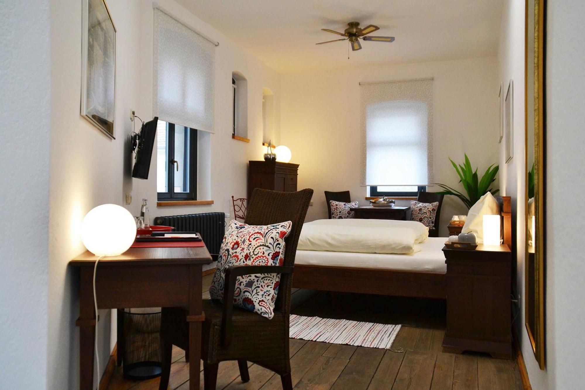 Hermann Hotel Bar Guben Kültér fotó