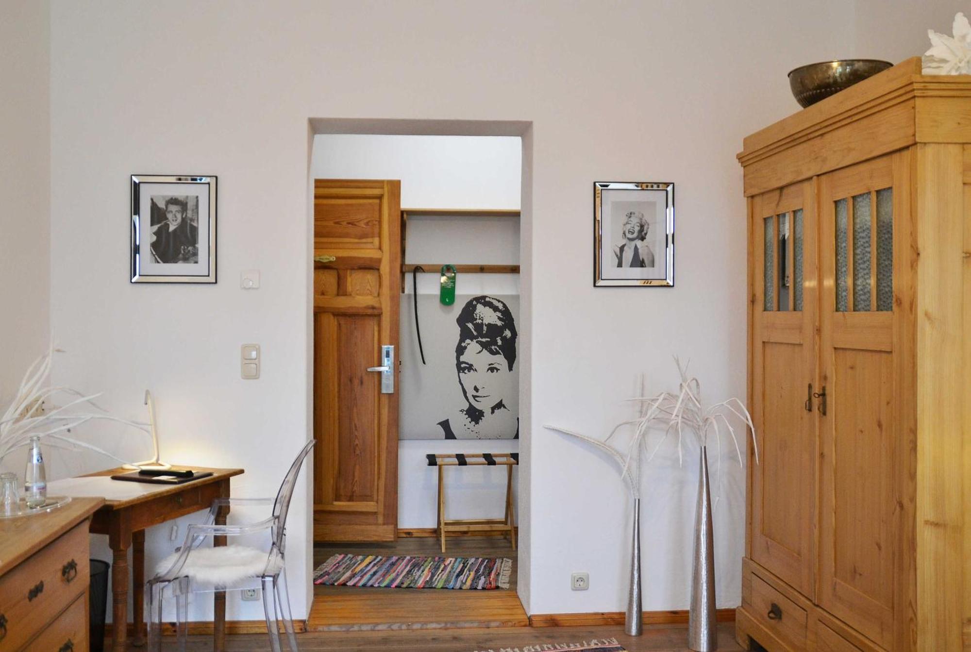 Hermann Hotel Bar Guben Kültér fotó