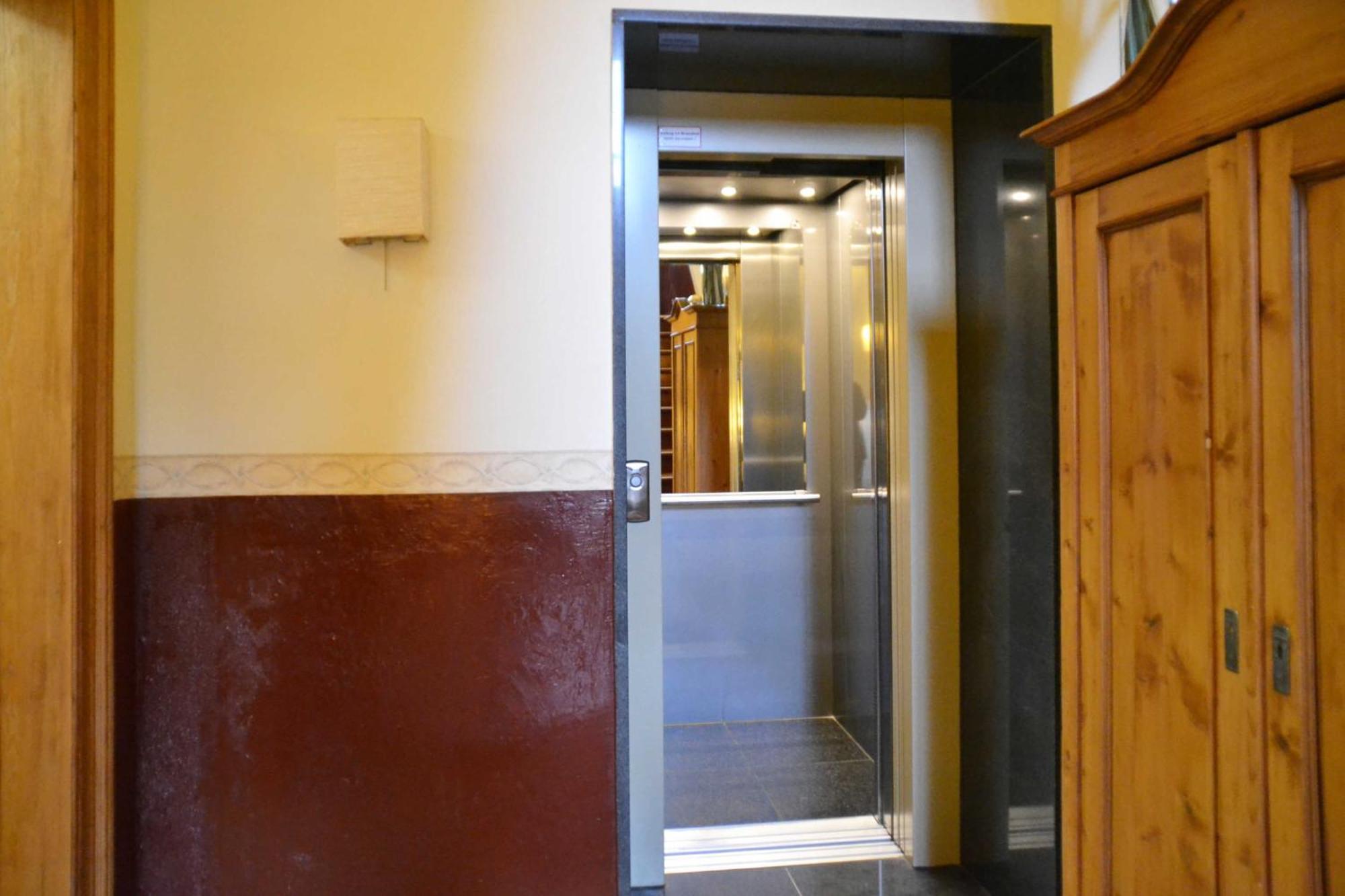 Hermann Hotel Bar Guben Kültér fotó