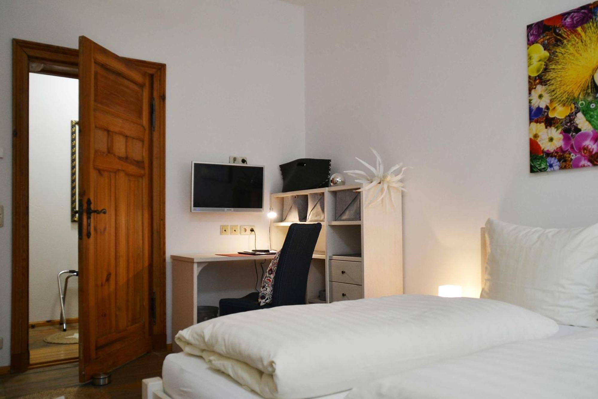 Hermann Hotel Bar Guben Kültér fotó